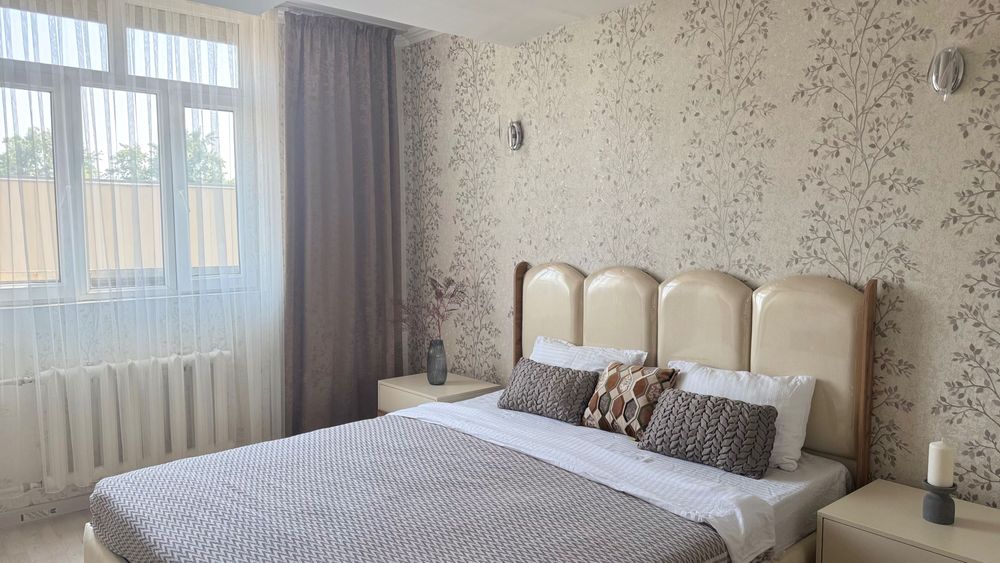 Сдаётся Своя 2х ком. на Ц 2