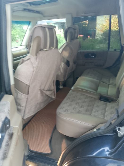 Продам Ленд Ровер Дискавери