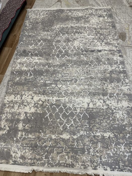 Ковер турецкий б/у