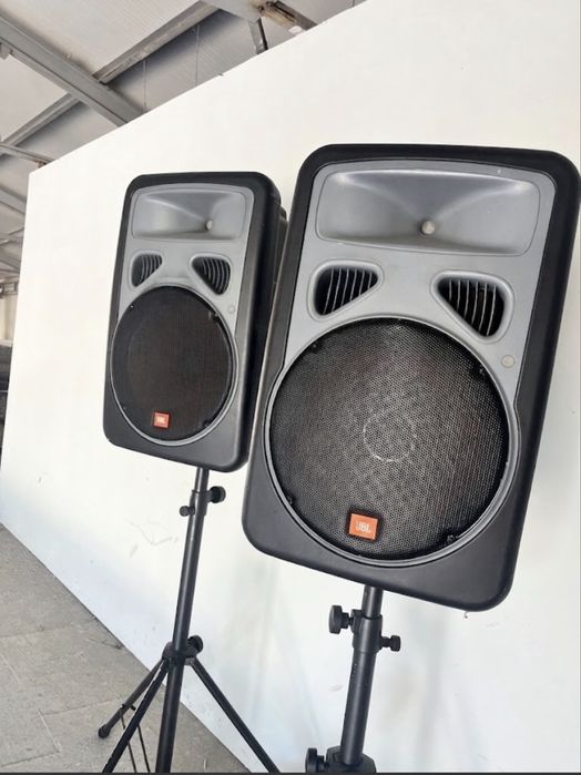 JBL Eon 15 пасивни колони