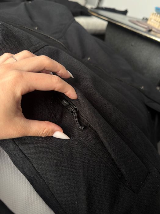 Дамското палто Columbia Alameda Ridge Insulated Parka