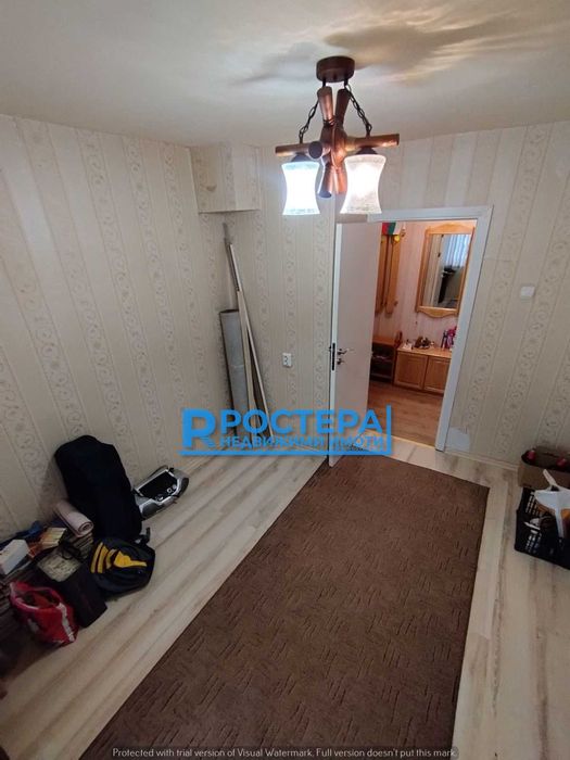 Продава се Четиристаен апартамент в Търговище, Център - 95 кв.м за 1155 €/кв.м - Снимка #8