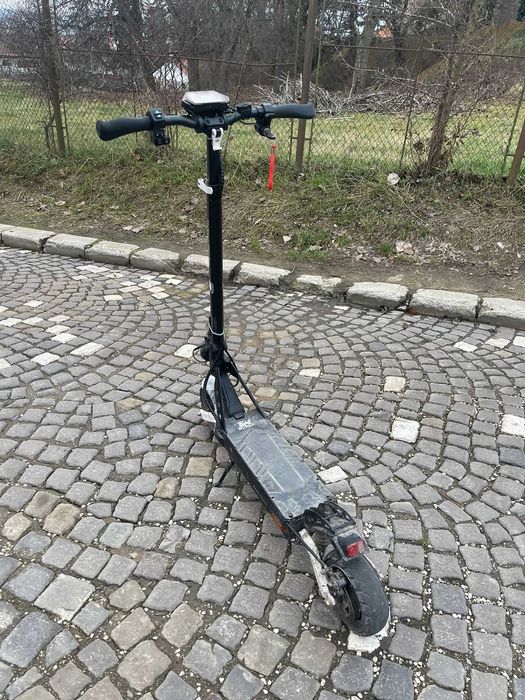 Trotineta Kukirin g2 pro 2024 costume