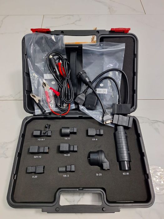 Диагностический аппарат