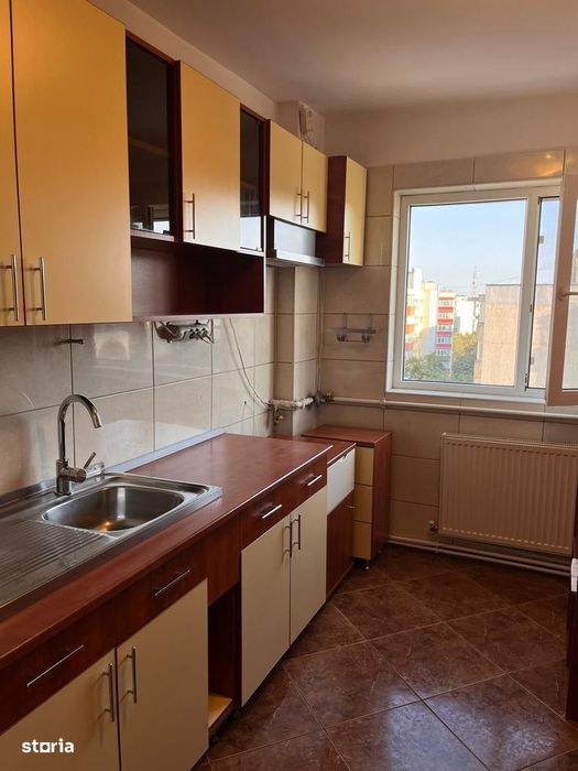 2 camere | 54 mp | Parcare | Centrală proprie | Etaj 8/8 — fotografia 3