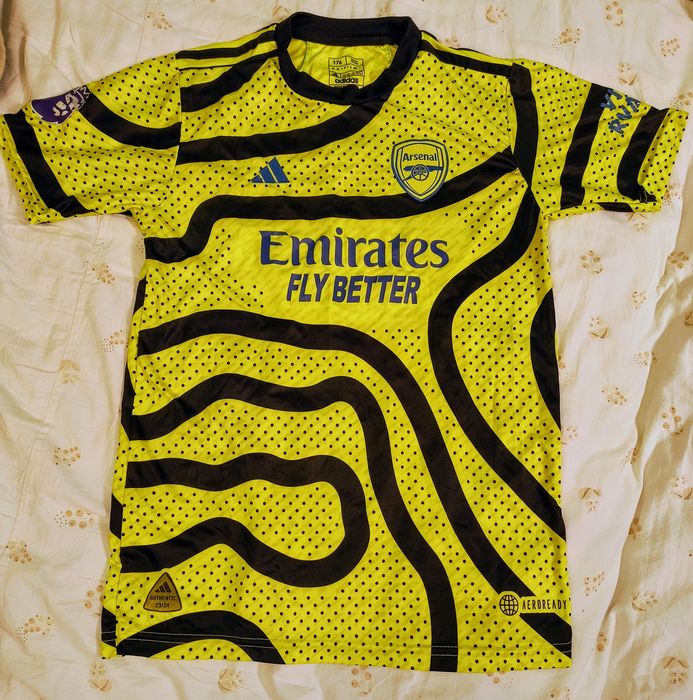 Tricou Arsenal mărimea 176