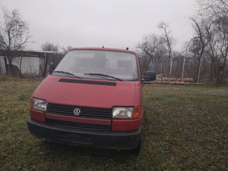 VOLKSWAGEN Unknown Model 0 — imagine 2