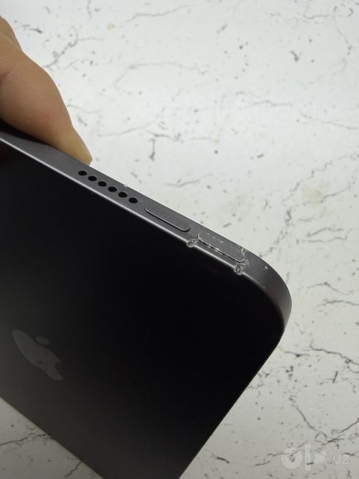 iPad mini 6 64GB Wi-fi + Apple Pencil 2 + Чехол Folio