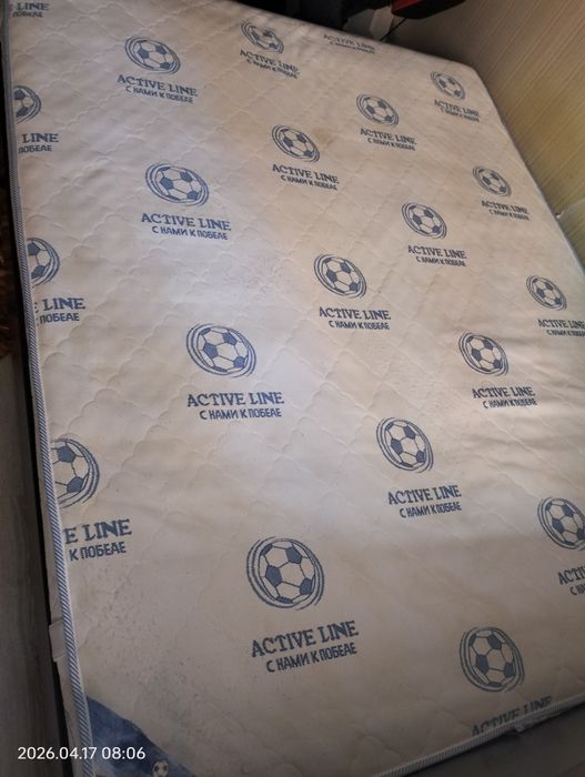 Матрас,  200 на 160