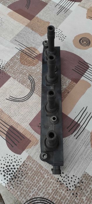 Бобина за Опел Зафира и Астра 1,6