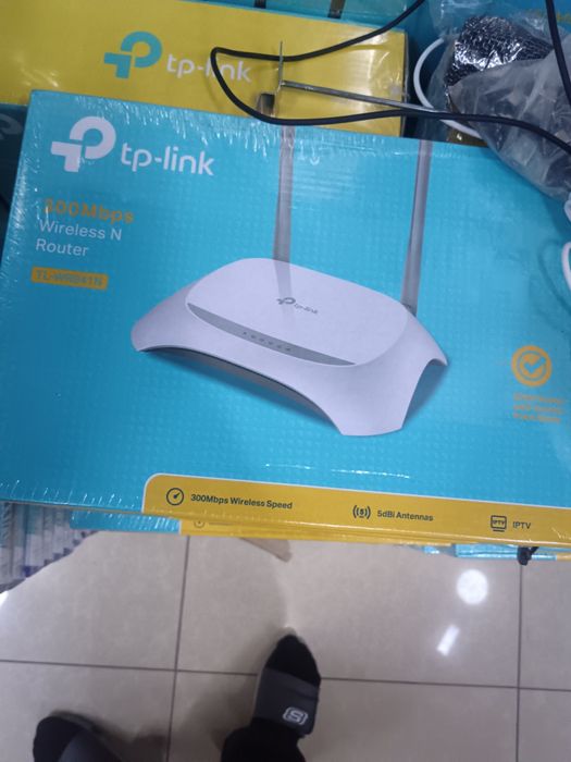 Tp-link TL-WR841N