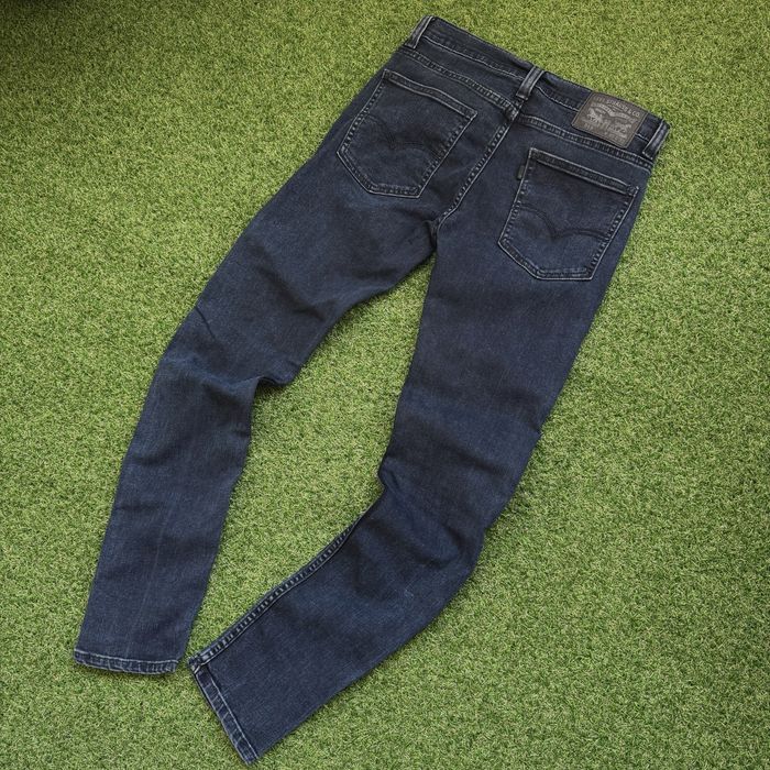 Мъжки дънки WRANGLER, TOMMY HILFIGER и други