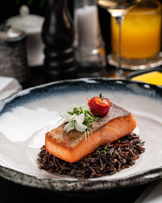 Food фотограф. Фото, которые продают блюда и увеличивают заказы.