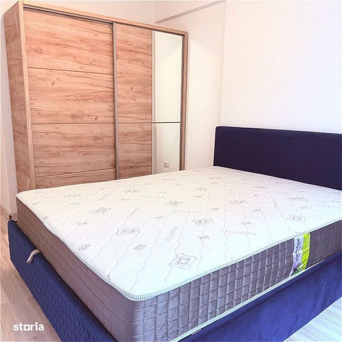 Apartament 2 camere, de inchiriat, Pollux Militari Residence