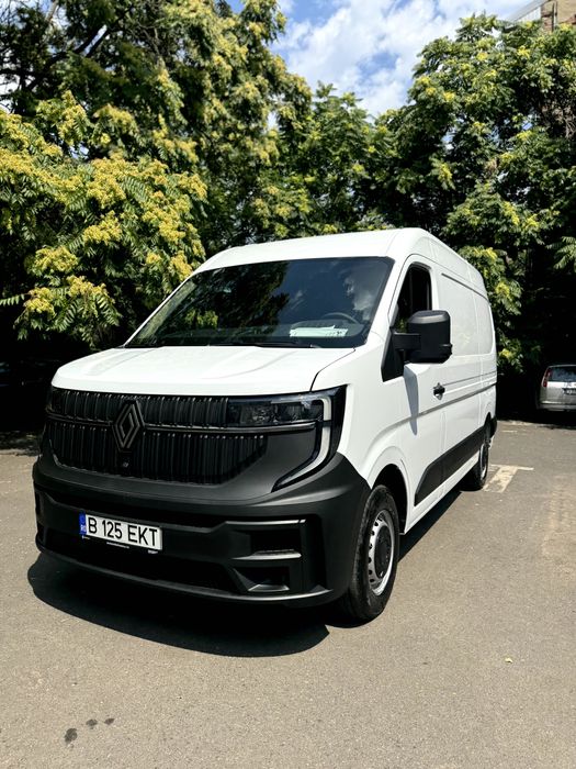 Firma Inchirieri Dube Marfa