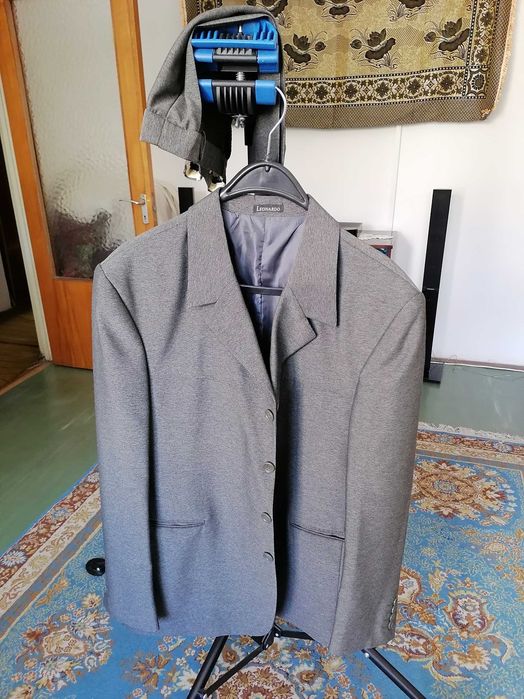 Sacou barbatesc talia XXL