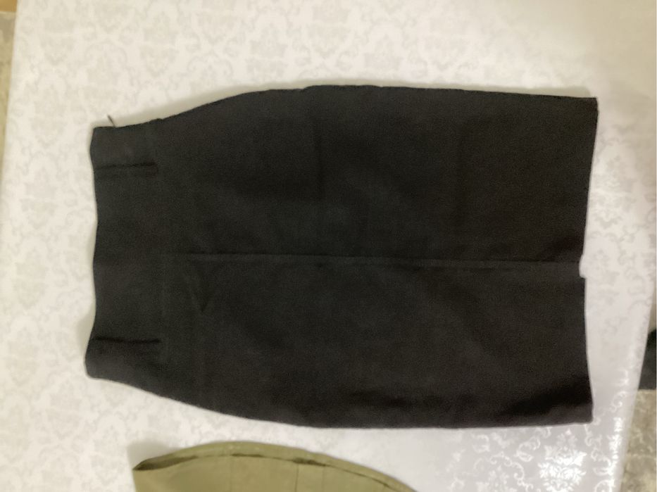 Продам военную форму для девочки