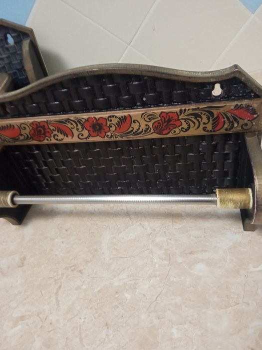 Набор для сухих продуктов