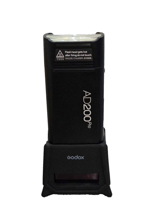 Продам Вспышку GODOX AD200Pro