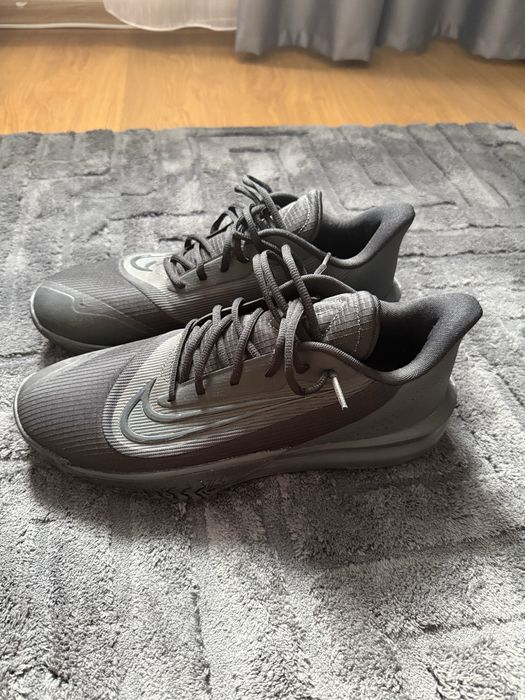 nike precision 7
