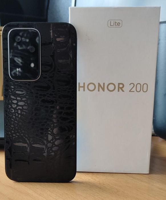 Honor 200 Lite 5G