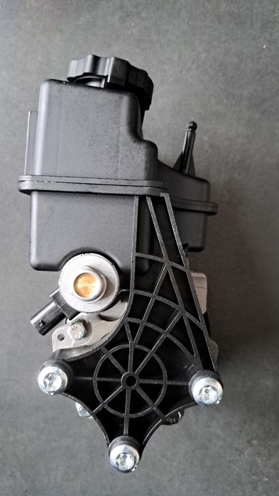 Pompa servo Sprinter 2006 - 2023 Pompă servo Nouă Pompă servodirectie