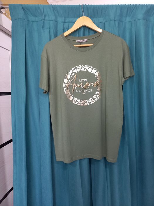 Футболки женские