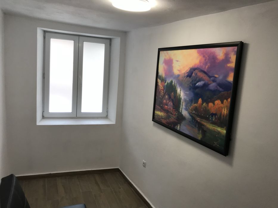 Vand Spatiu Comercial Republicii Brasov