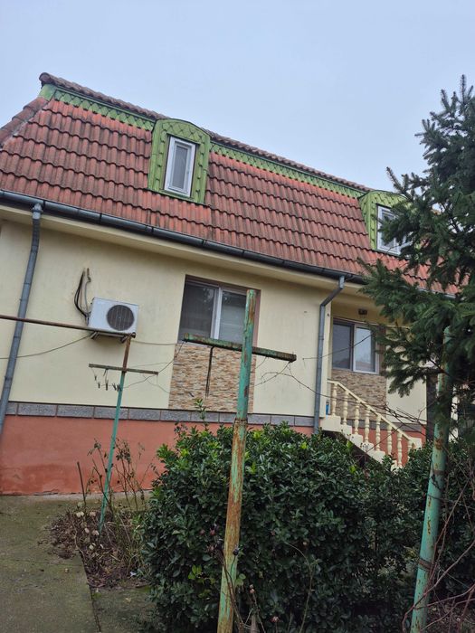 Casa de vanzare Bariera Vâlcii Craiova