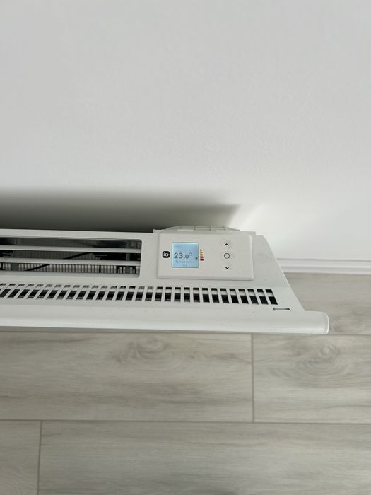 Лъчист Конвектор Atlantic 1500w