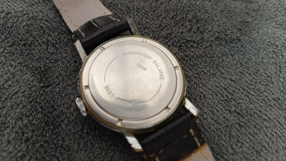 Ceas Wostok 17 jewels