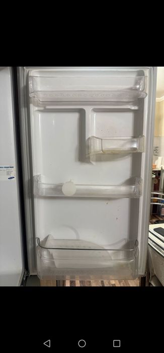 Продам холодильник б/у самовывоз