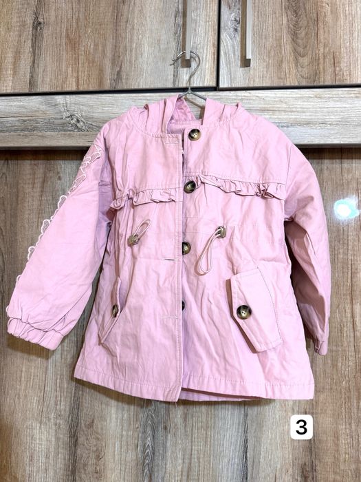 Новые вещи блузки платья