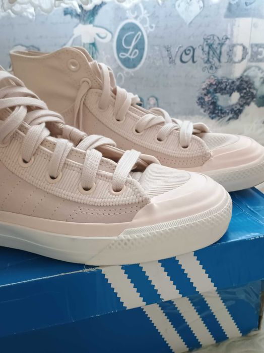 Дамски кецове Adidas Nizza