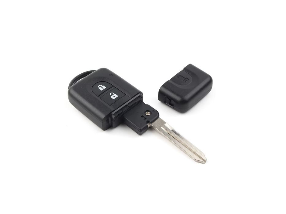 Кутийка за ключ за Nissan Juke / Micra K12 / Navara D40