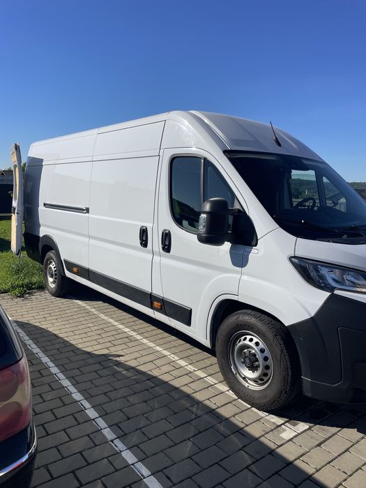 Fiat Ducato 2024