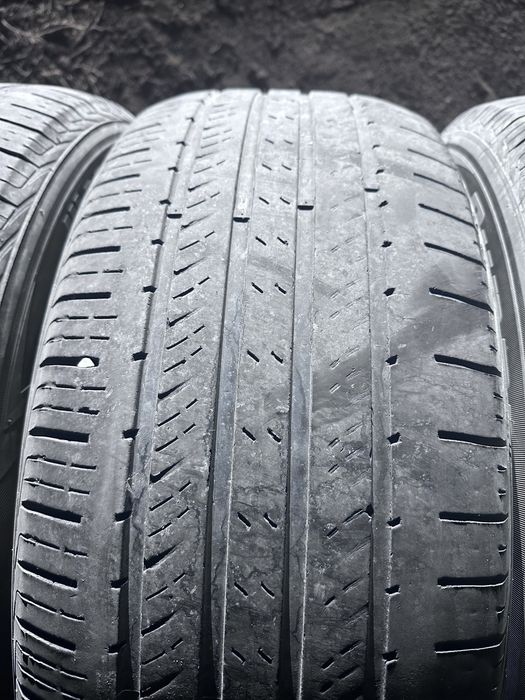 Шины 265/60R18 (6шт)