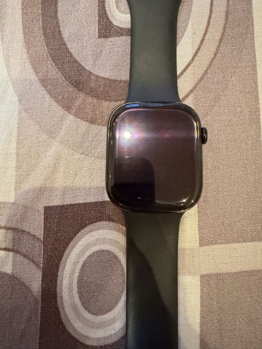 Продам Apple watch 10 46 mm Эпл вотч 10 46 мм