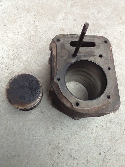 Части за косачка БЧСBCS