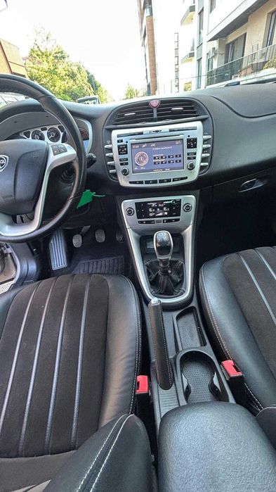 Lancia Delta 1.6  Diesel