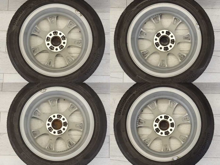 Roti/Jante BMW 5x120 225/50 R17 Seria 3 (F30, F31),Seria 4;Honda;Tesla