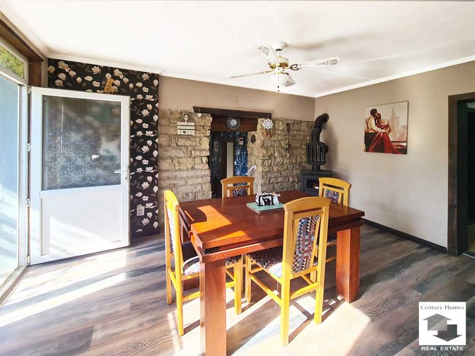 Продава се Къща в с. Полски Сеновец, Област Велико Търново - 140 кв.м за 893 €/кв.м - Снимка #2