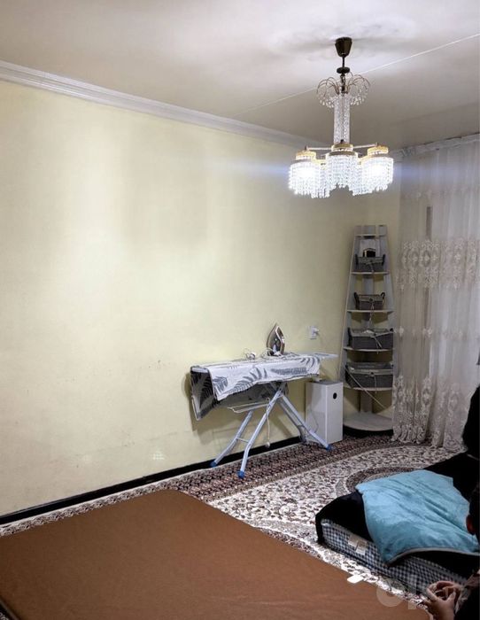 Ц-6 2х комнатная 77серия 60м2 рядом метро
