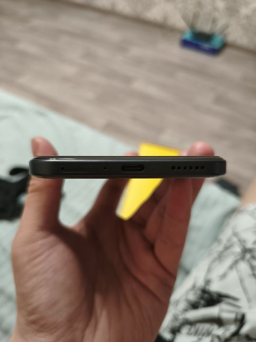 Poco m8pro 256gb нового