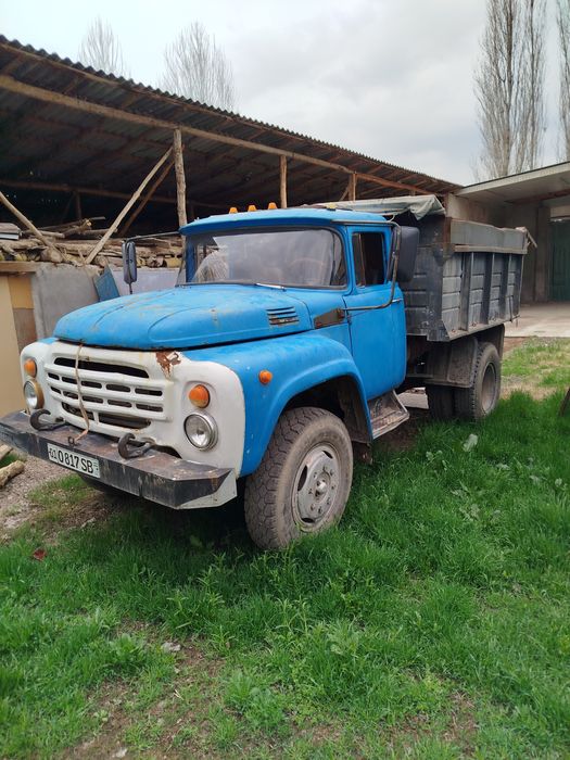 Зил иккита сотилади 7000& 8000&