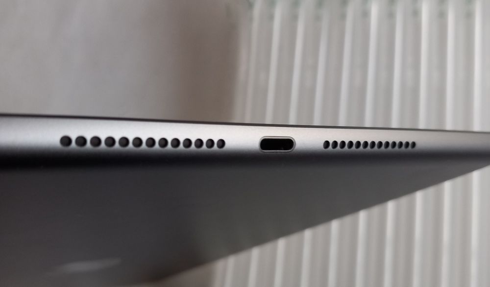 Tableta Apple gen 9 ,64 GB.Nouă.