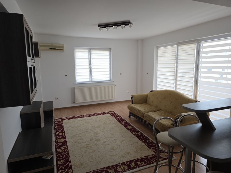 Inchiriez apartament Radauti