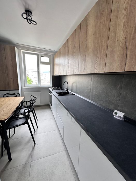 Apartament 2 camere de inchiriat