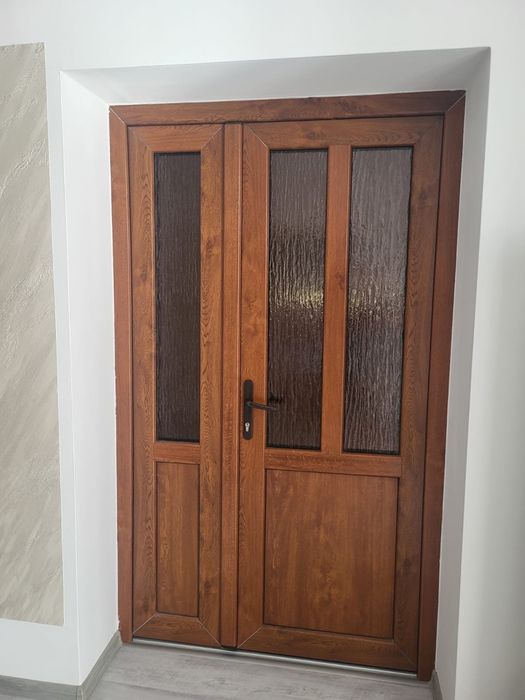 De vanzare usi interior termopan