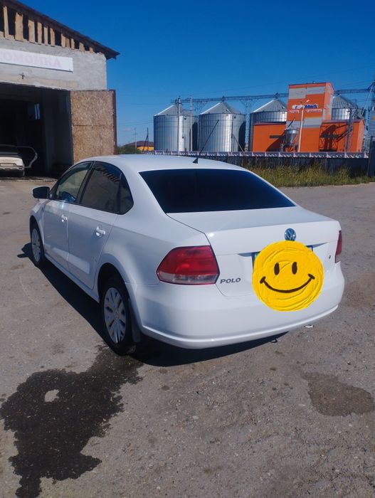 Продам Фольксваген Поло